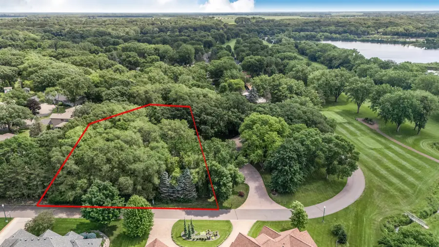 3122 Blackheath Drive, Saint Cloud, MN 56301 - #3