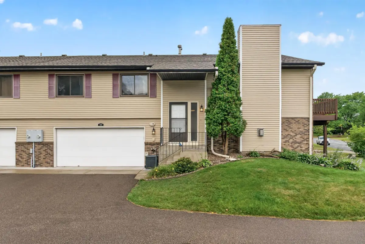 4480 Clover Lane #A, Eagan, MN 55122 - #1