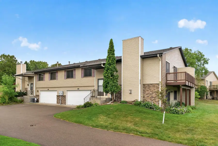 4480 Clover Lane #A, Eagan, MN 55122 - #2