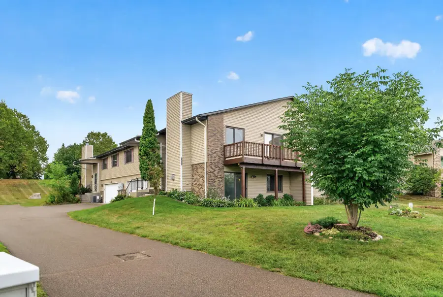 4480 Clover Lane #A, Eagan, MN 55122 - #3