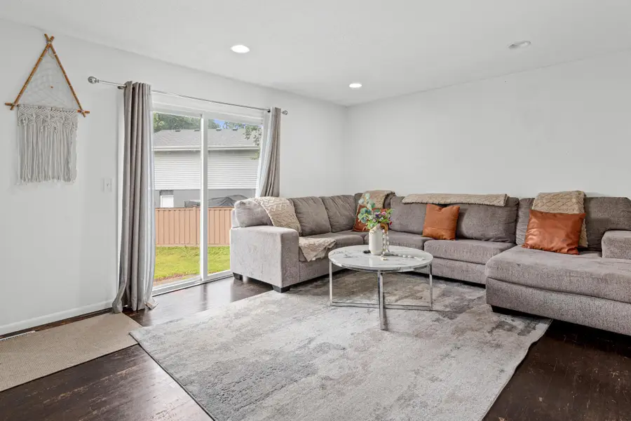 8216 Lad Parkway, Brooklyn Park, MN 55443 - #3