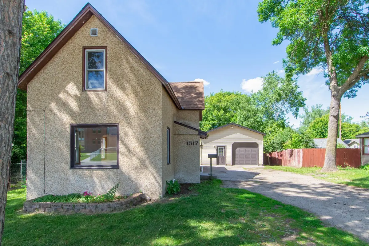1517 Norwood Street, Brainerd, MN 56401 - #1