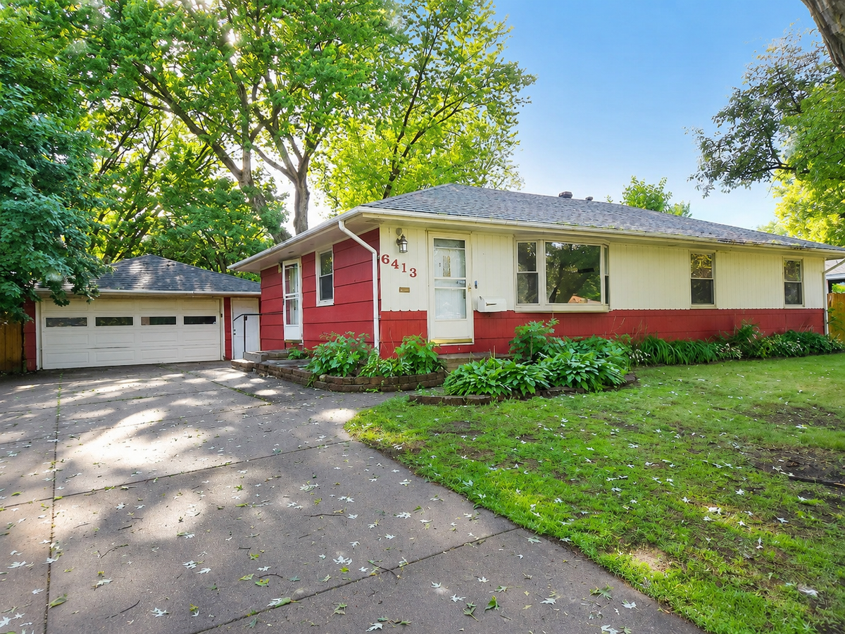 6413 Toledo Avenue N, Brooklyn Center, MN 55429 - #1