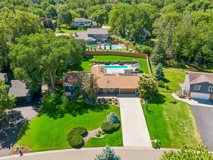 17025 24th Avenue N, Plymouth, MN 55447 - #2