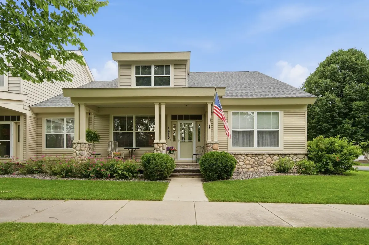 1610 Riverspointe Court, Anoka, MN 55303 - #1