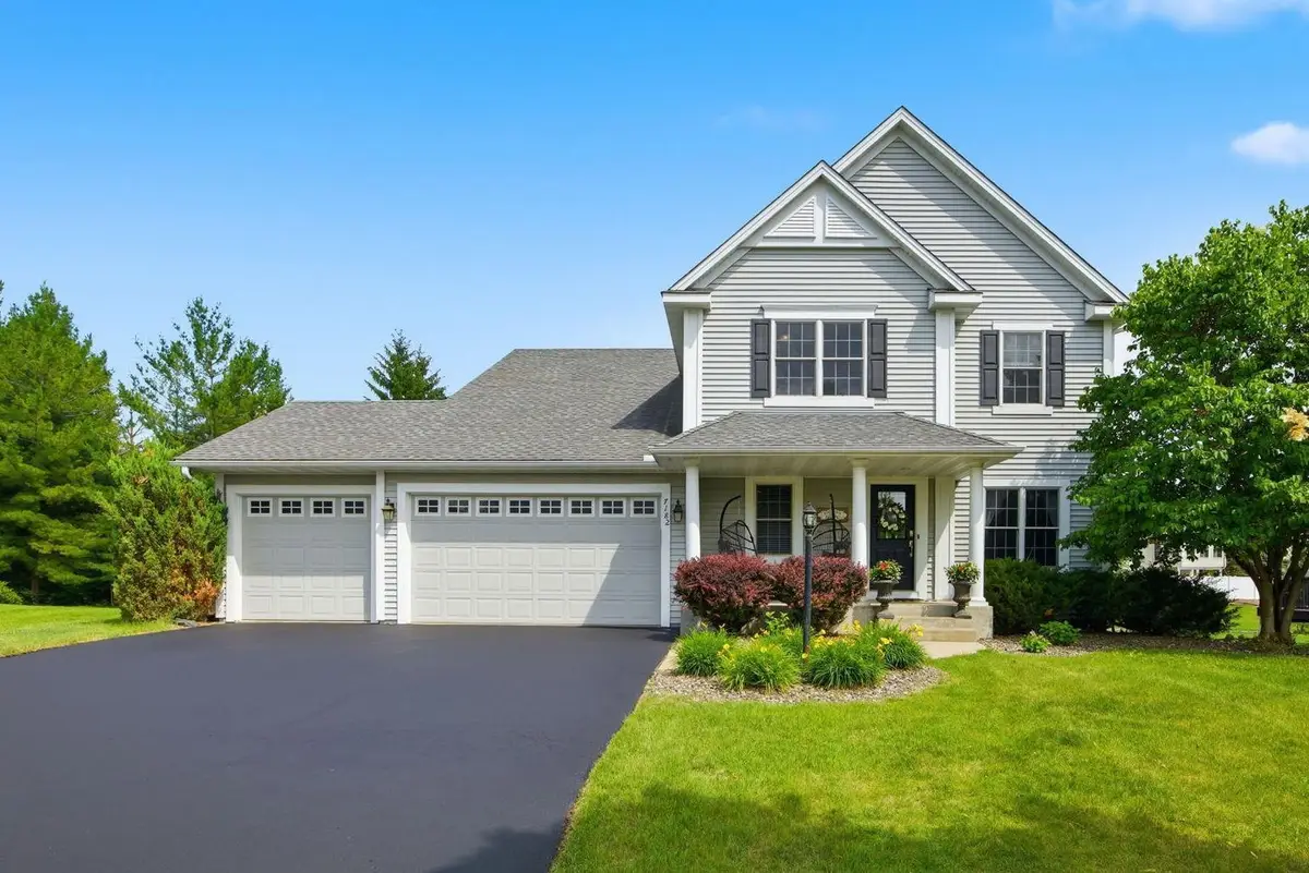 7182 Hidden Valley Pond S, Cottage Grove, MN 55016 - #1