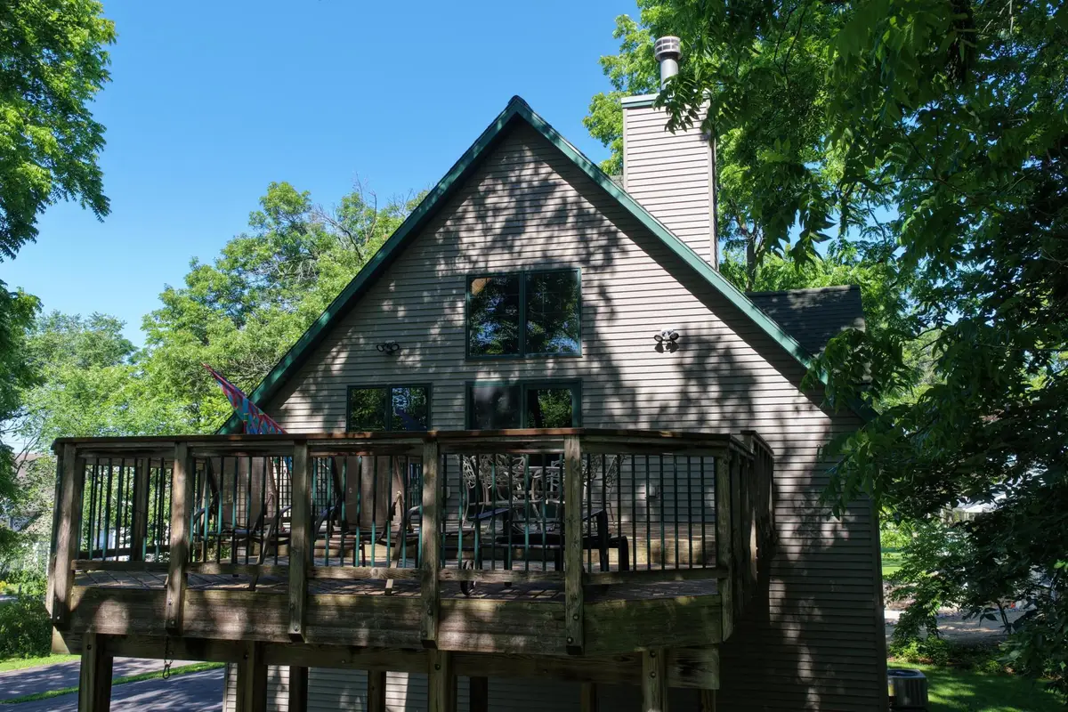 1480 1st Street, Pepin, WI 54759 - #1