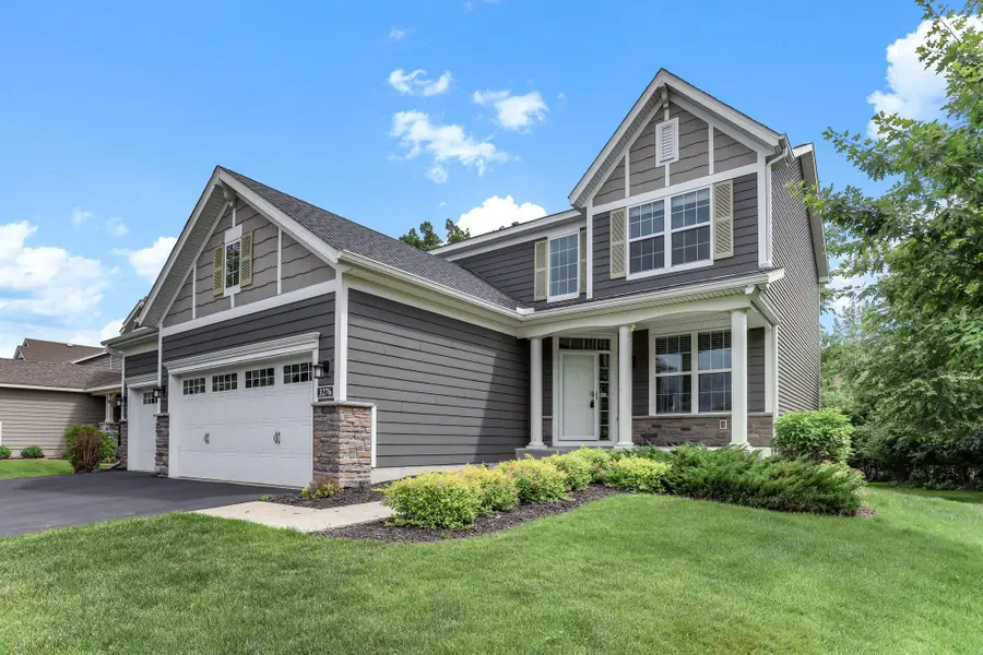 3276 129th Avenue Ne, Blaine, MN 55449 - #2