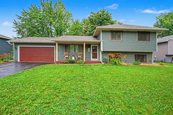 3607 152nd Street W, Rosemount, MN 55068