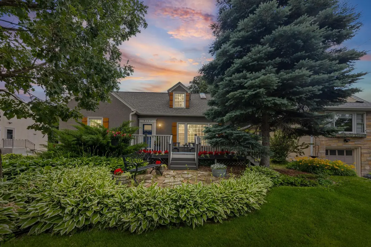 3147 Webster Avenue S, Saint Louis Park, MN 55416 - #1