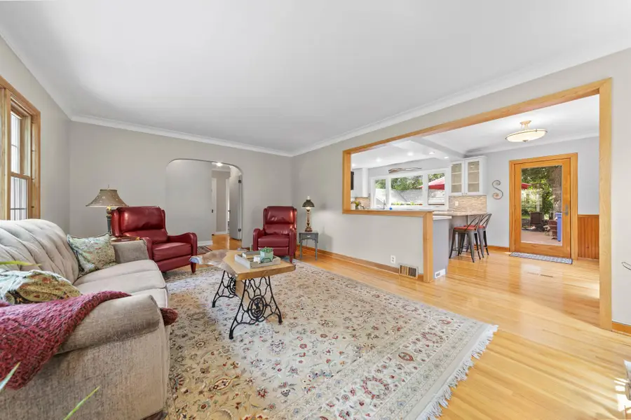 3147 Webster Avenue S, Saint Louis Park, MN 55416 - #2