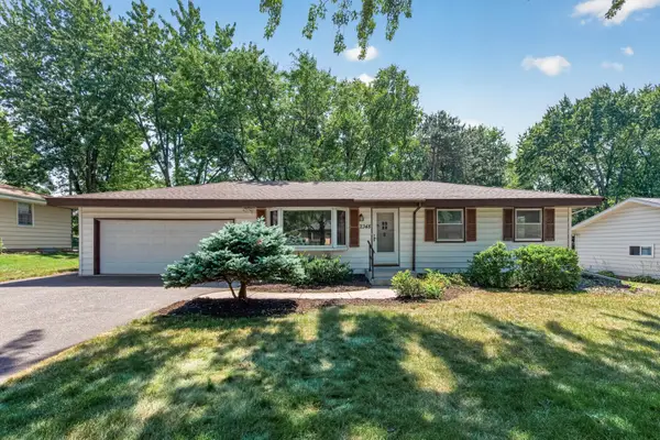 2348 Elm Drive, White Bear Lake, MN 55110