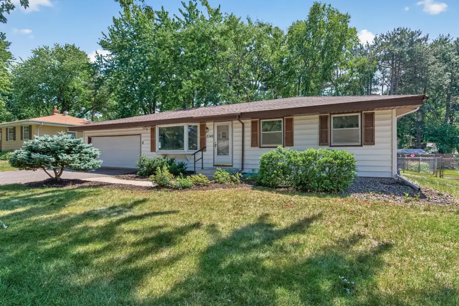 2348 Elm Drive, White Bear Lake, MN 55110 - #2