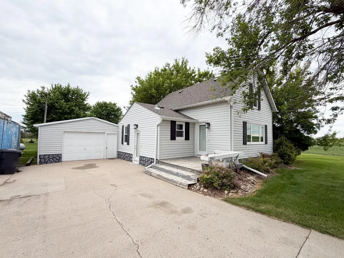 19667 Mccall Avenue, Reading, MN 56165 - #1
