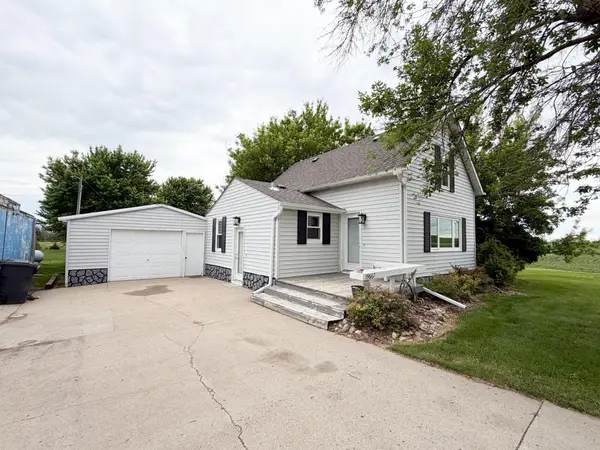 19667 Mccall Avenue, Reading, MN 56165