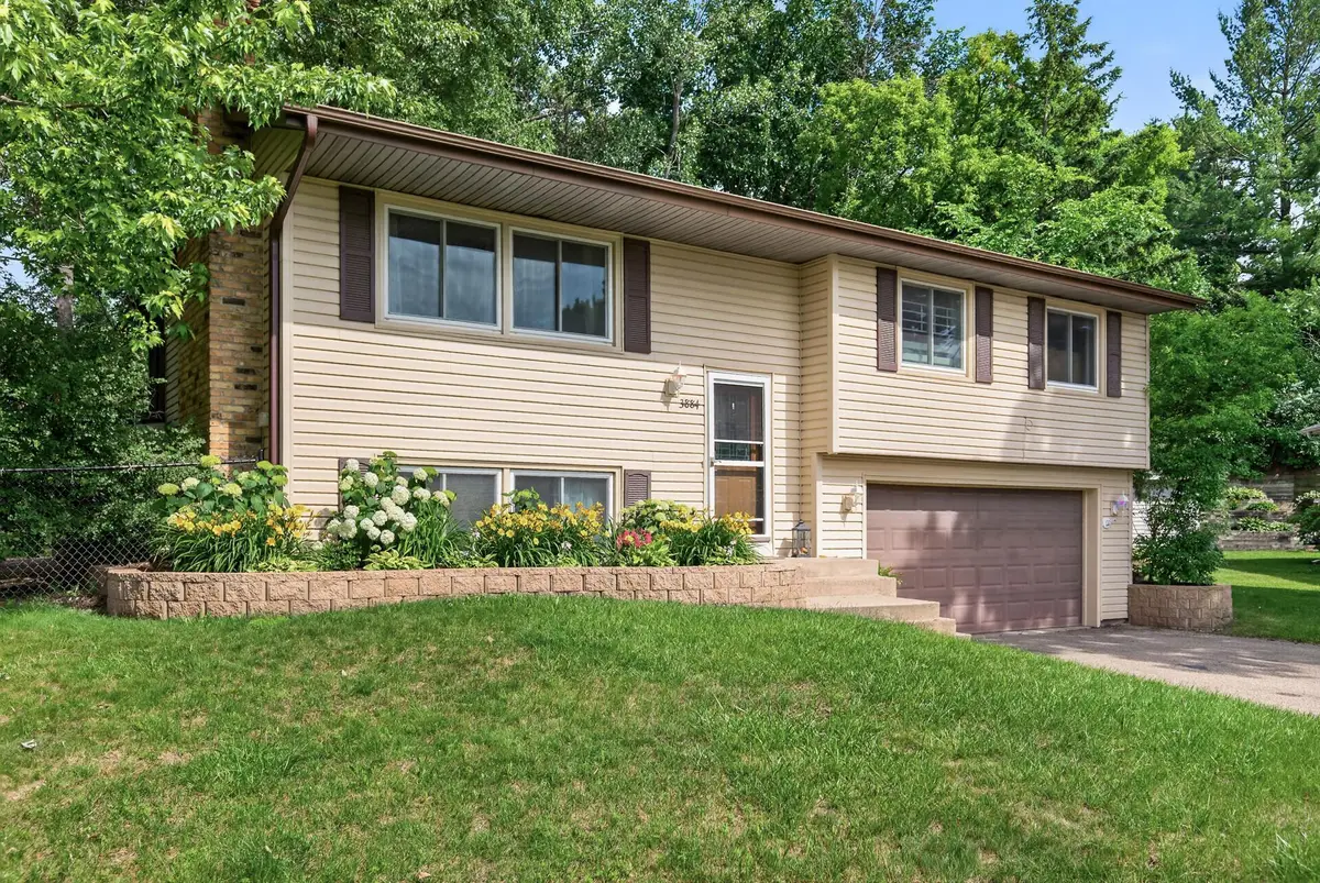3884 Calcite Drive, Eagan, MN 55122 - #1