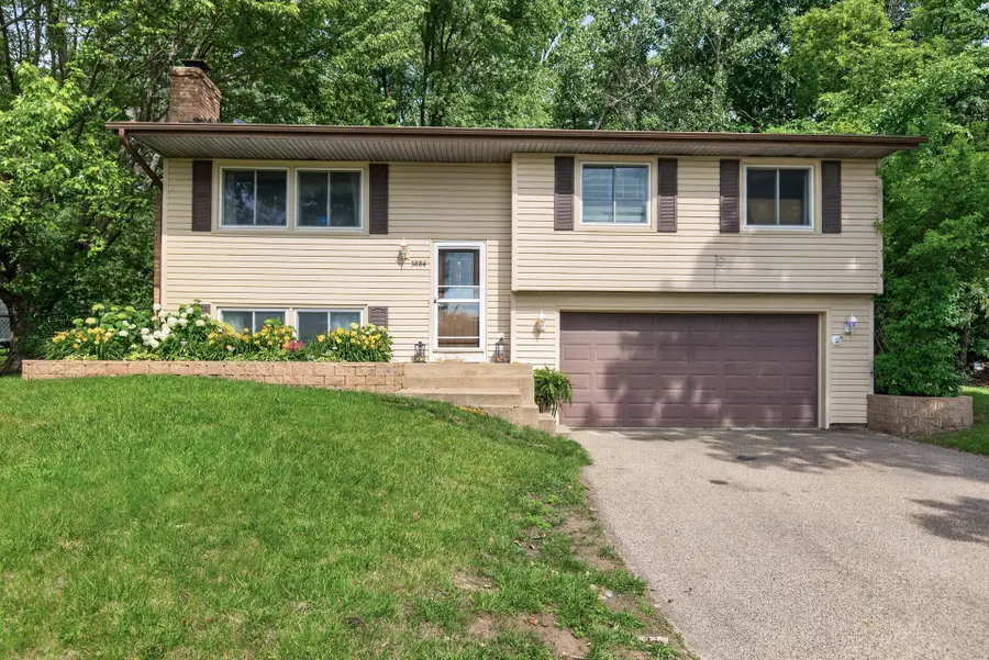 3884 Calcite Drive, Eagan, MN 55122 - #2