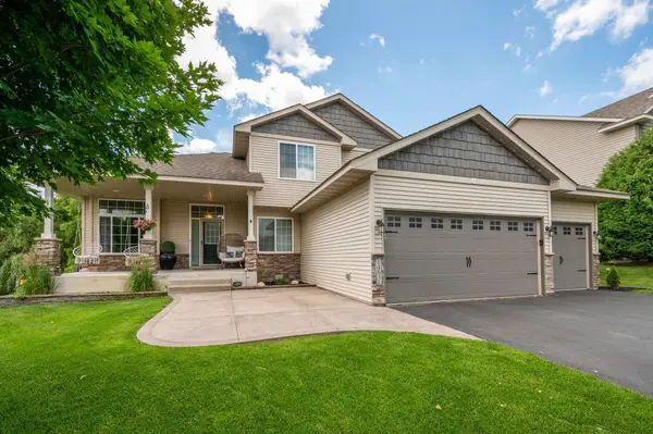 14837 76th Street Ne, Otsego, MN 55330