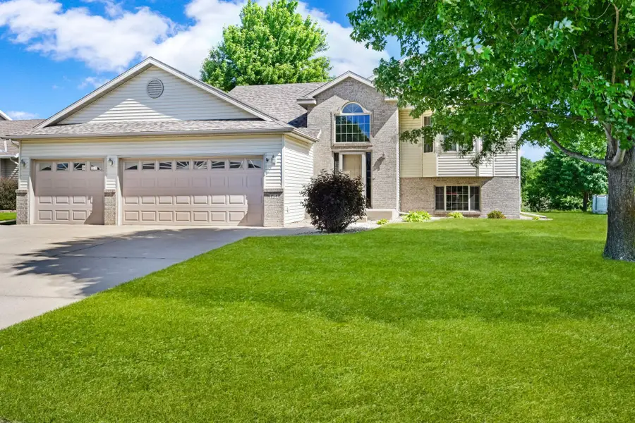 1154 Garden Brook Drive, Sauk Rapids, MN 56379 - #2