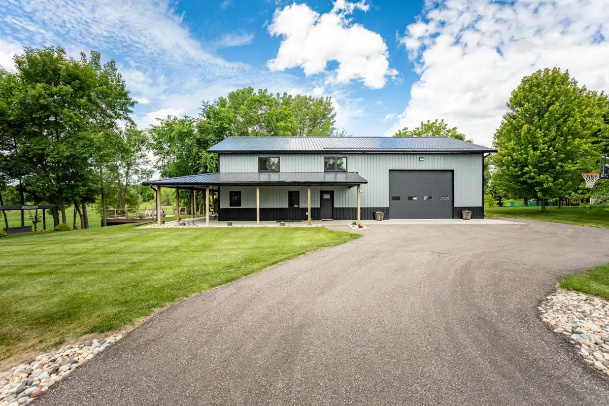 10876 Maple Springs Drive Se, Alexandria, MN 56308 - #1