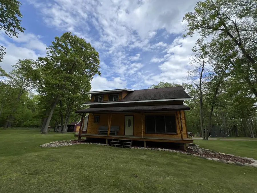 24148 Williams Road, Hillman, MN 56338 - #2