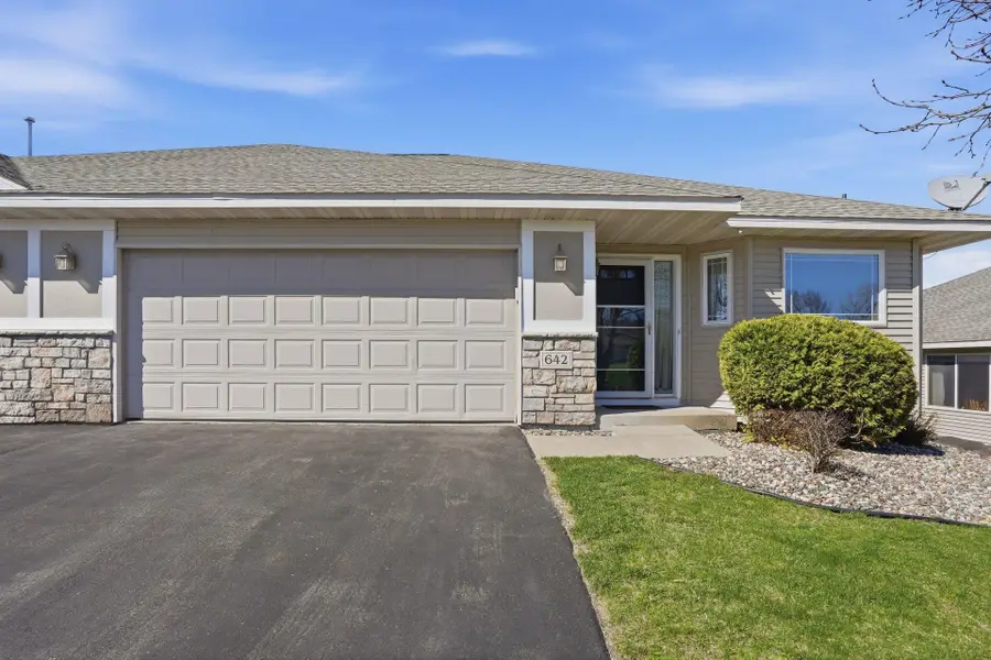 642 Union Court, Cannon Falls, MN 55009 - #2