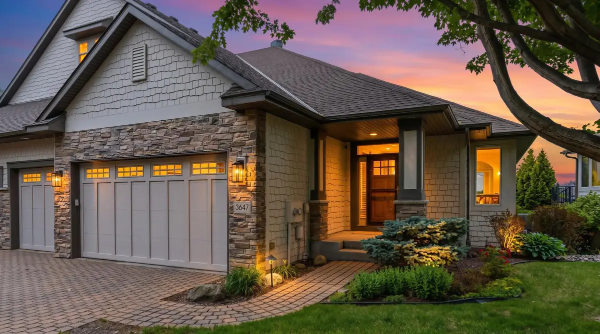 3647 Crystal Bay Lane Nw, Prior Lake, MN 55372 - #1