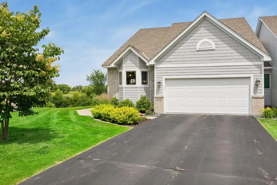 10730 Kiawah Drive, Eden Prairie, MN 55344 - #2