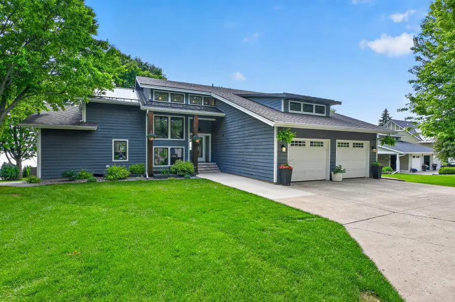 3710 Crestwood Drive Ne, Alexandria, MN 56308 - #2