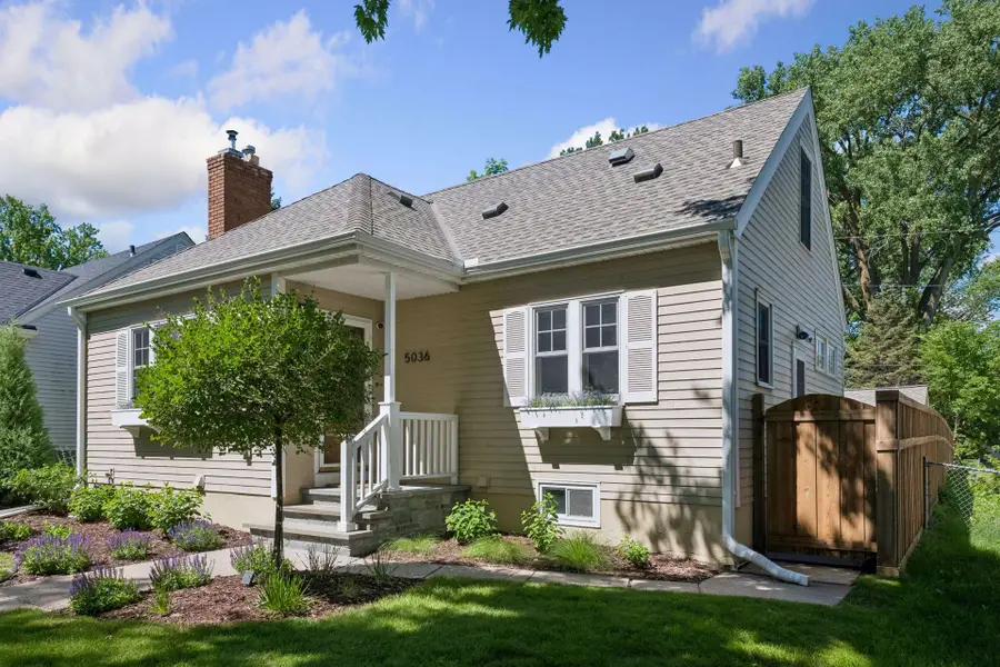 5036 Bedford Avenue, Edina, MN 55436 - #3