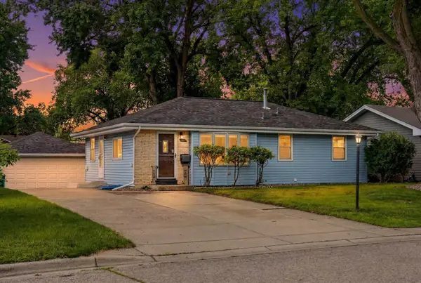 6601 46th Place N, Crystal, MN 55428