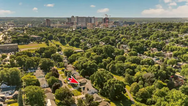 1230 4th Street Nw, Rochester, MN 55901