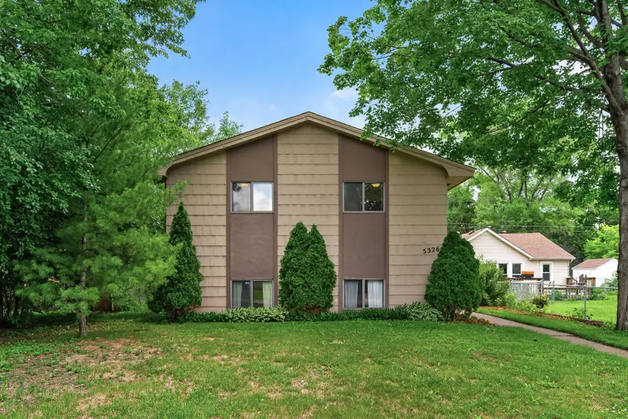 5326 Knox Avenue N, Brooklyn Center, MN 55430 - #2