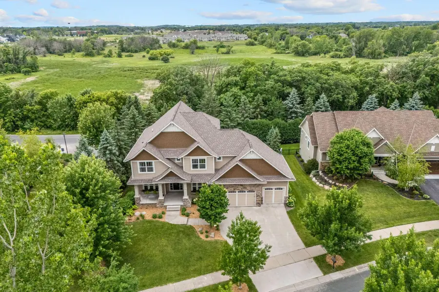 4694 Bluebell Trail N, Medina, MN 55340 - #2