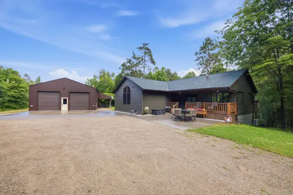 33486 Pierson Drive, Pequot Lakes, MN 56472