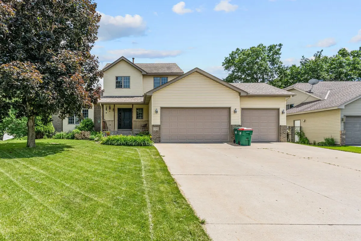 1294 153rd Lane Nw, Andover, MN 55304 - #1