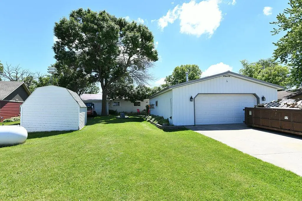 17051 N Leaf Lake Road, Lake Park, MN 56554 - #1