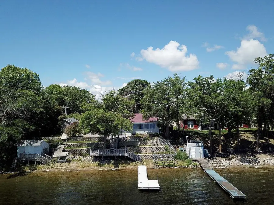 17051 N Leaf Lake Road, Lake Park, MN 56554 - #2