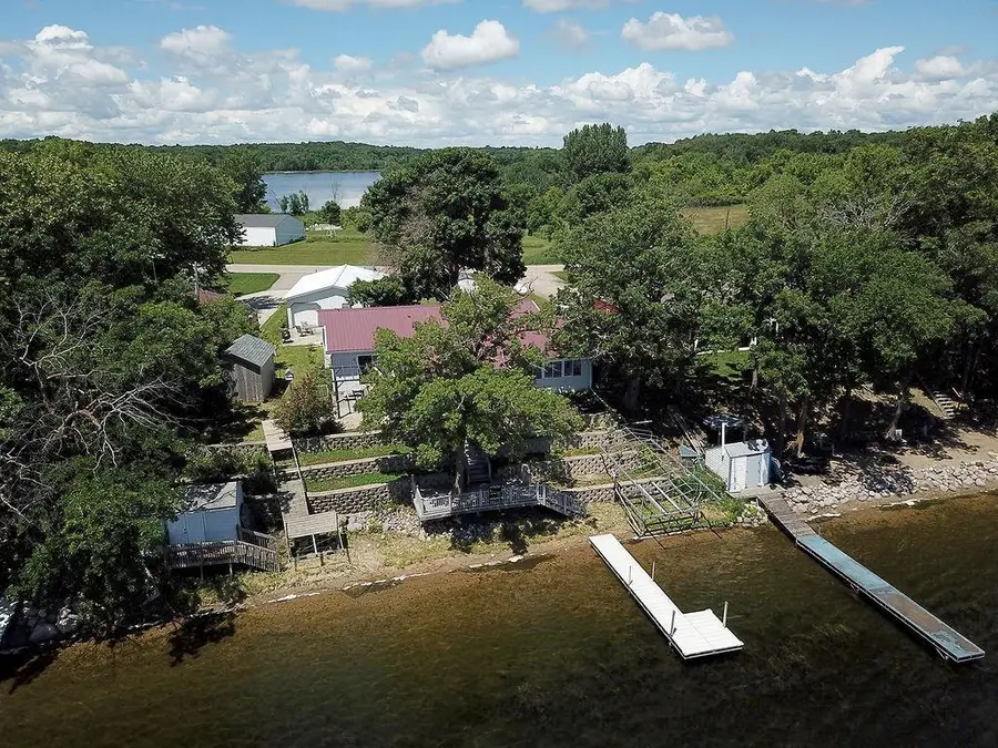 17051 N Leaf Lake Road, Lake Park, MN 56554 - #3
