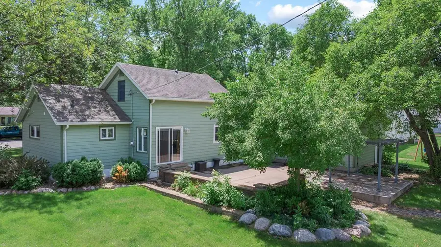 185 E Prairie Street, Cottonwood, MN 56229 - #2