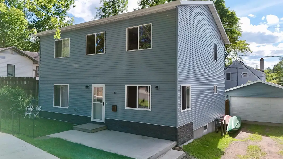 19 5th Street, Cloquet, MN 55720 - #1