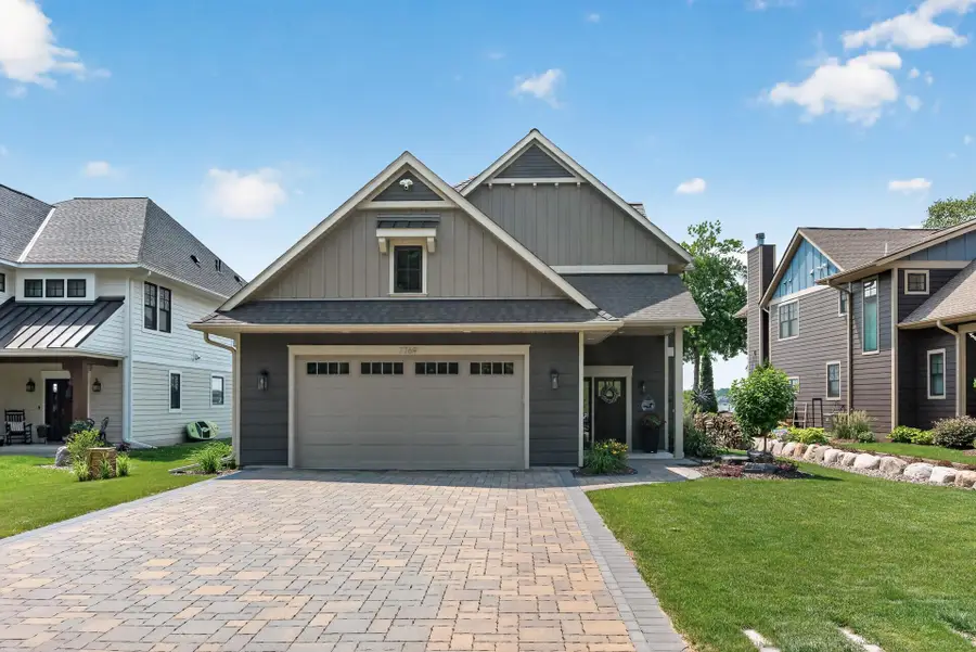 7769 N Shore Circle N, Forest Lake, MN 55025 - #2