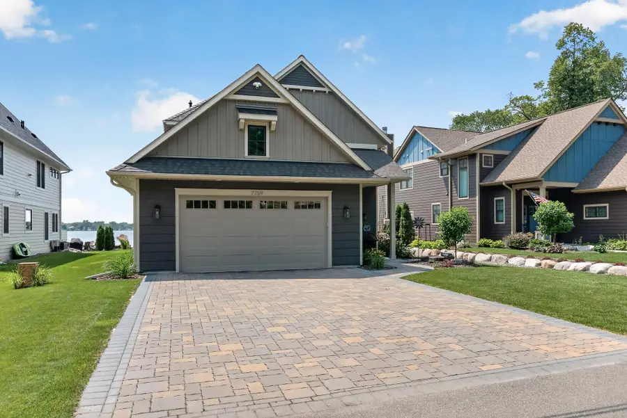 7769 N Shore Circle N, Forest Lake, MN 55025 - #3
