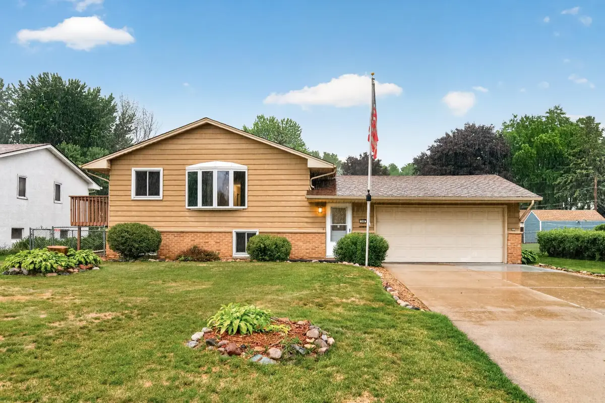 599 Westby Drive Ne, Spring Lake Park, MN 55432 - #1