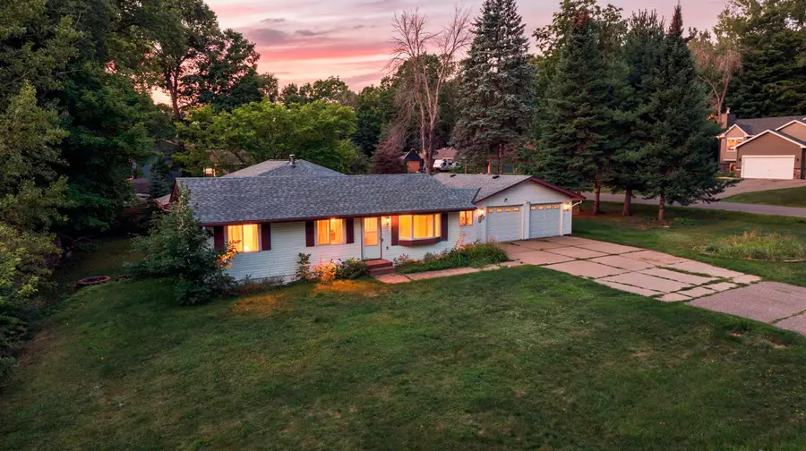 7611 229th Street N, Forest Lake, MN 55025 - #2