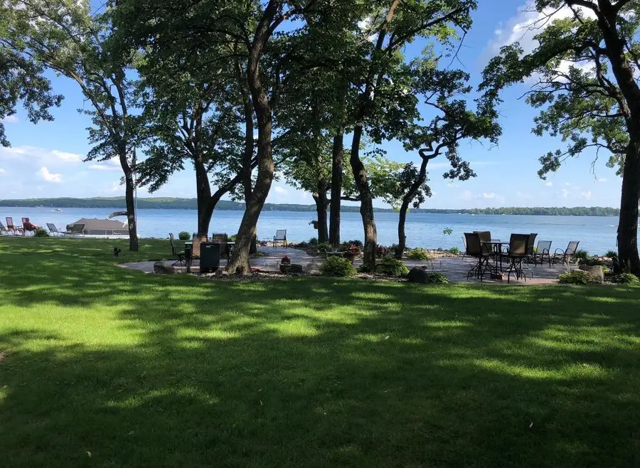 22548 Senns Beach Drive, Detroit Lakes, MN 56501 - #2