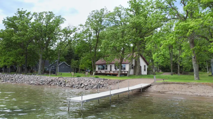 22548 Senns Beach Drive, Detroit Lakes, MN 56501 - #3