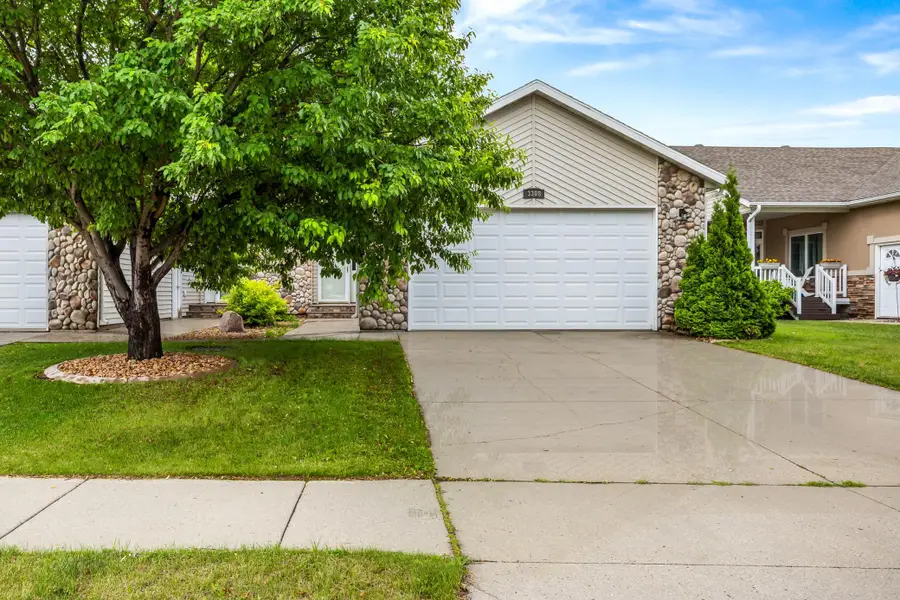 3308 23rd Avenue S, Fargo, ND 58103 - #3