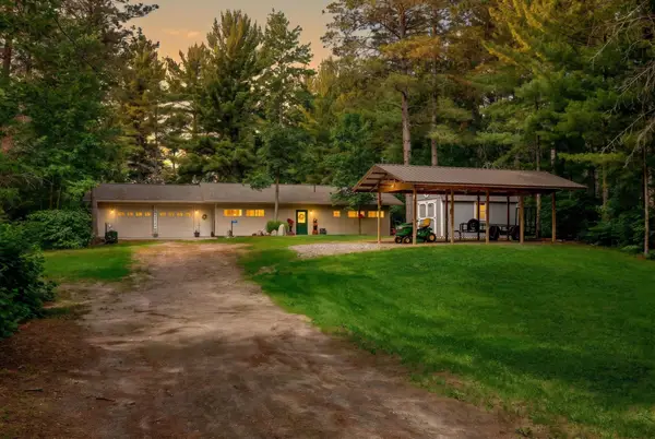 5870 Fledgling Way Drive Nw, Walker, MN 56484