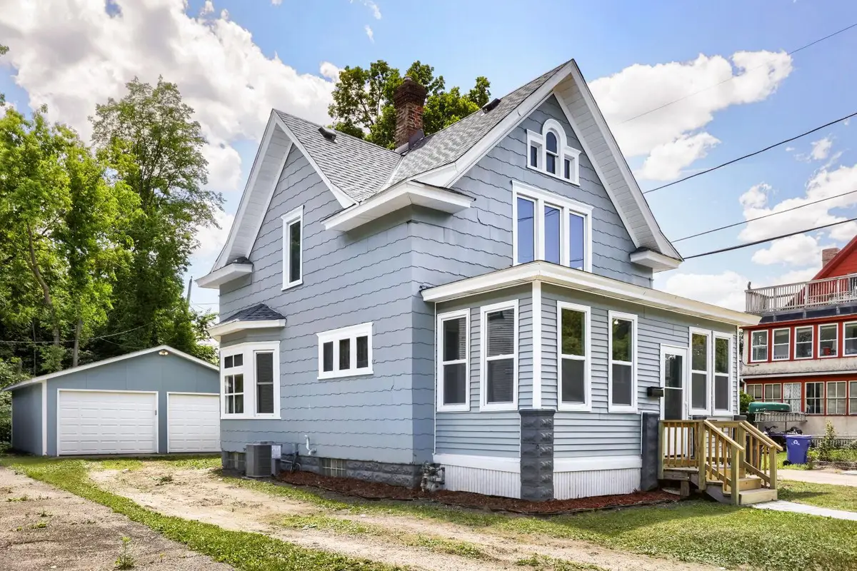508 York Avenue, Saint Paul, MN 55130 - #1